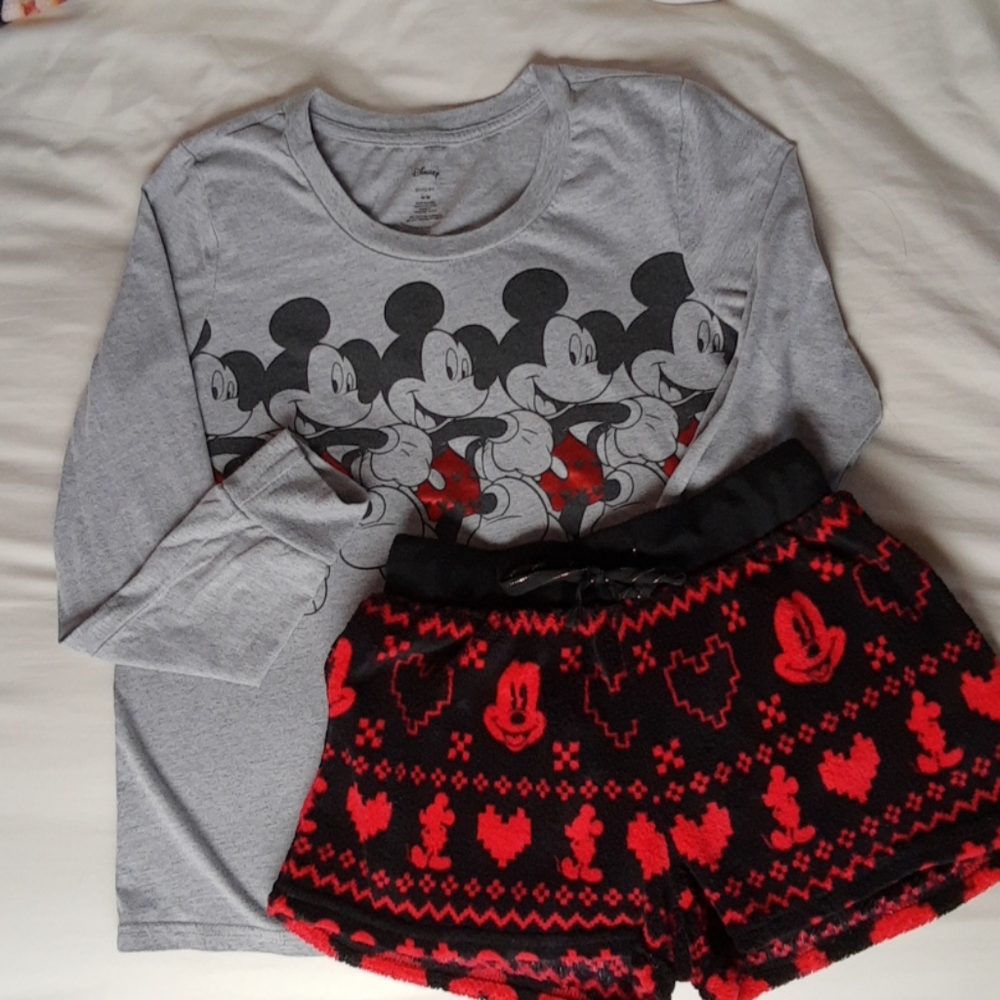 ✨ Mickey mouse Set ✨